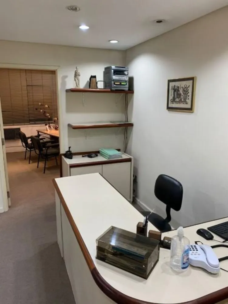 Sala-Conjunto - Foto 1