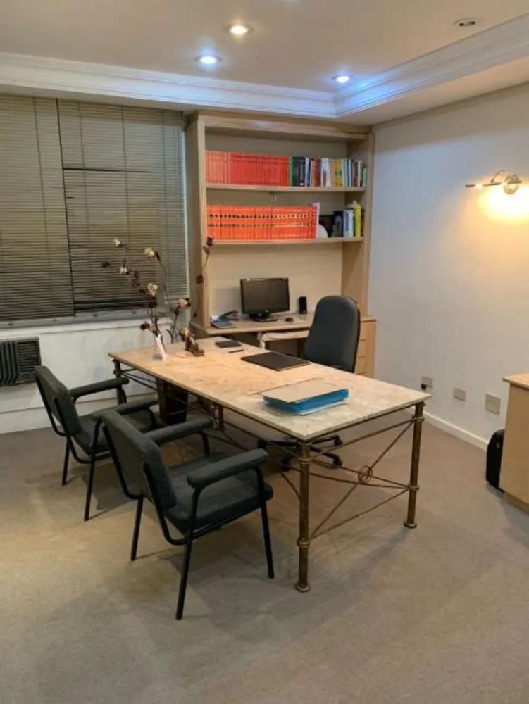 Sala-Conjunto - Foto 3