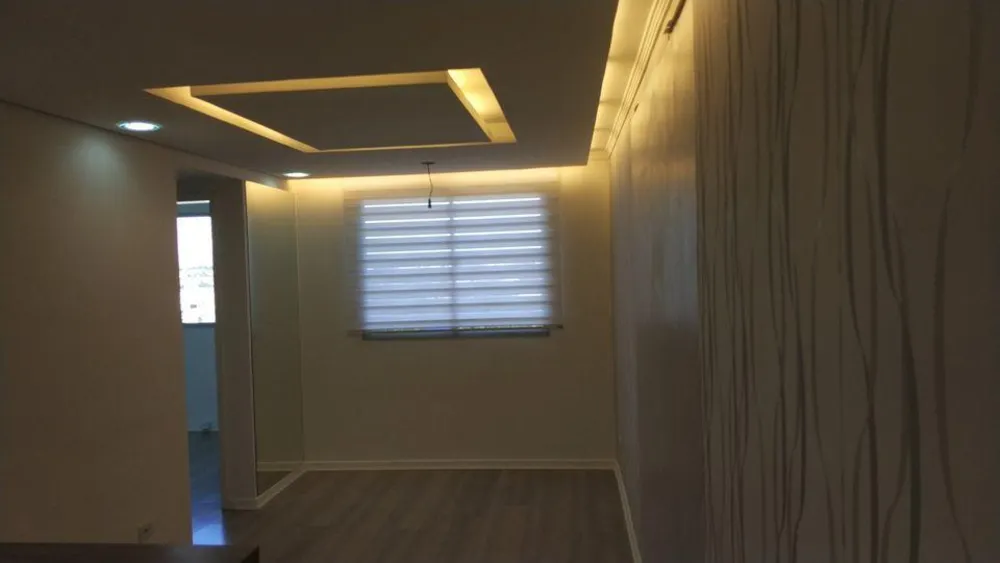 Apartamento, 2 quartos, 47 m² - Foto 2