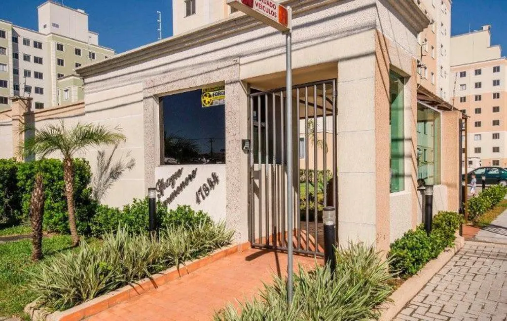 Apartamento, 2 quartos, 47 m² - Foto 1