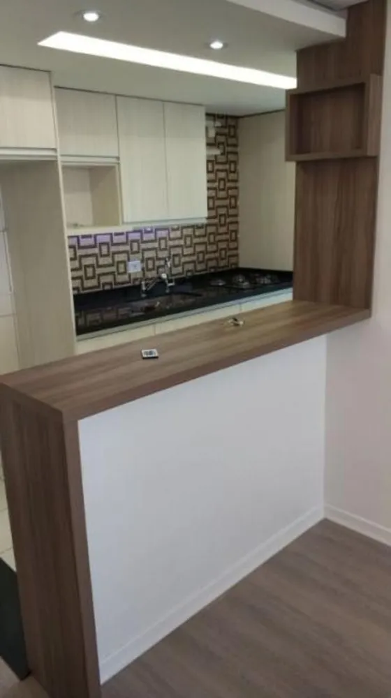 Apartamento, 2 quartos, 47 m² - Foto 4