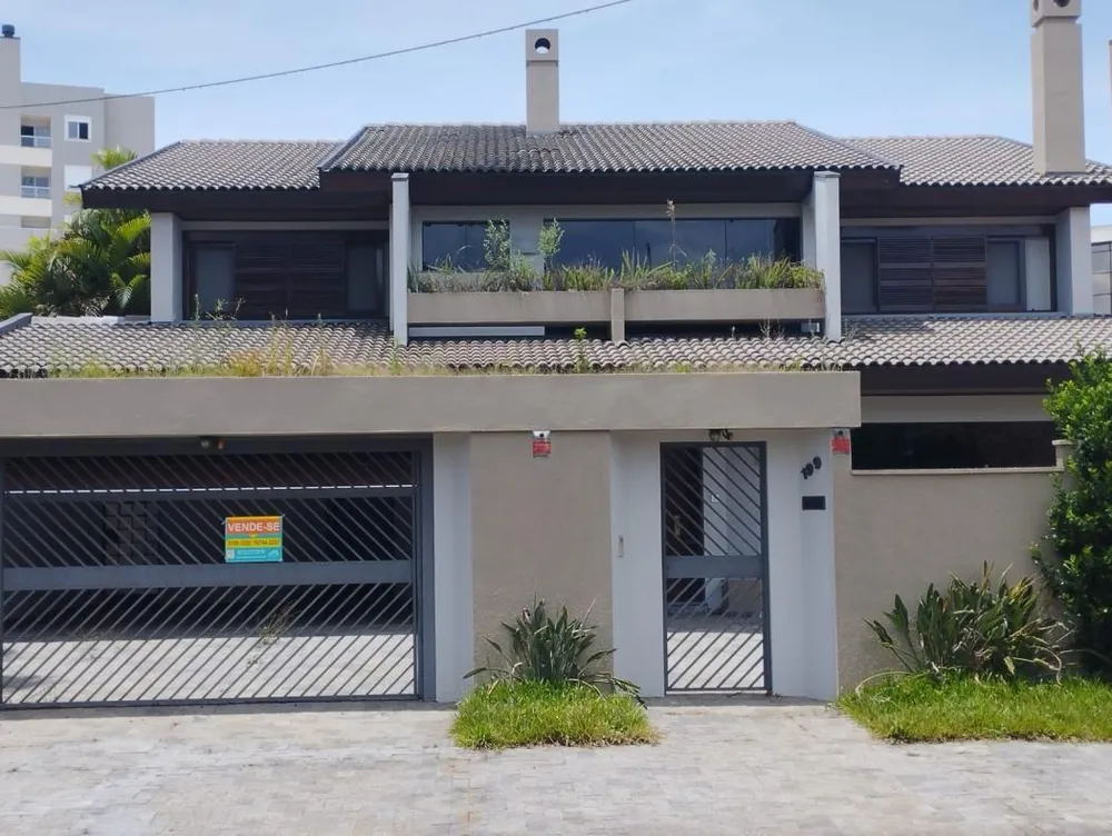 Casa, 4 quartos, 420 m² - Foto 1