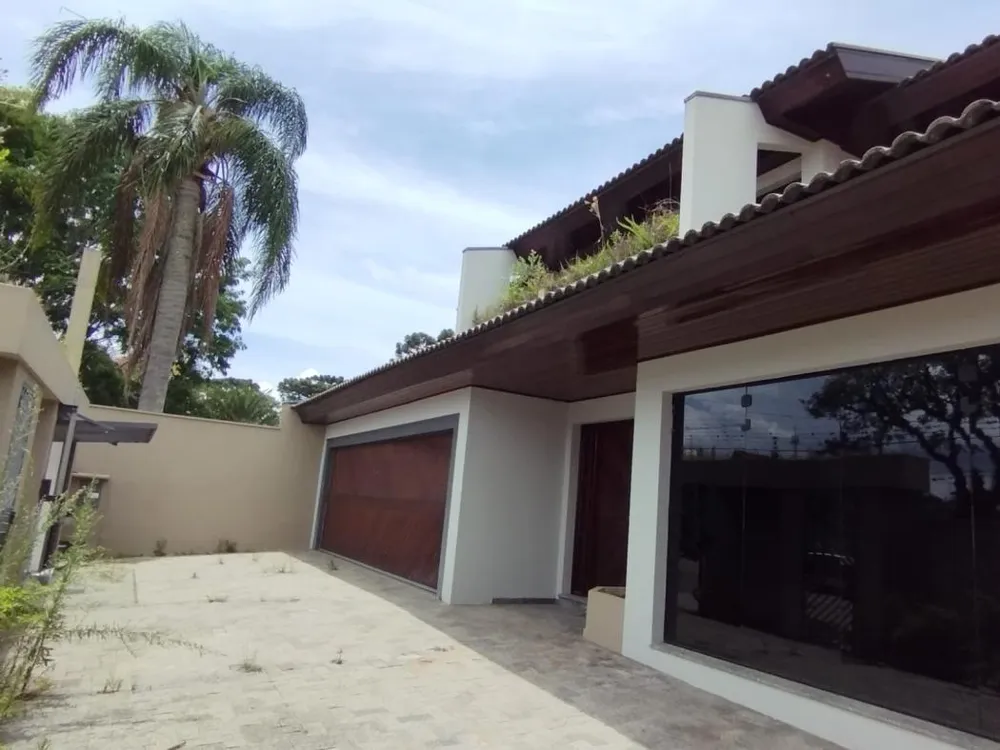 Casa, 4 quartos, 420 m² - Foto 2