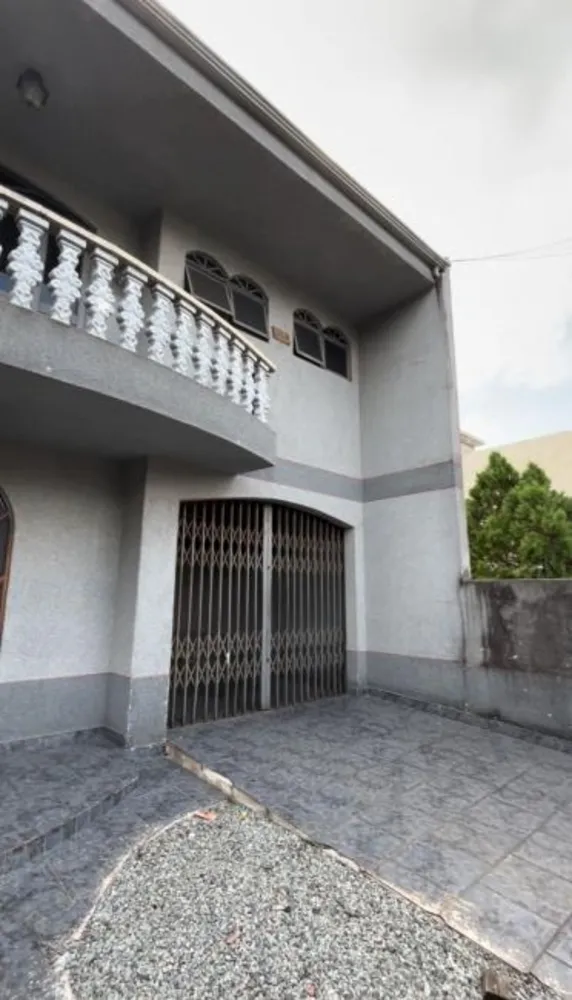 Sobrado, 3 quartos, 219 m² - Foto 3