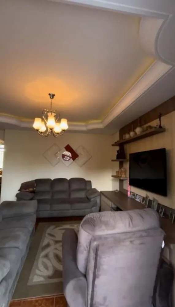 Sobrado, 3 quartos, 219 m² - Foto 4