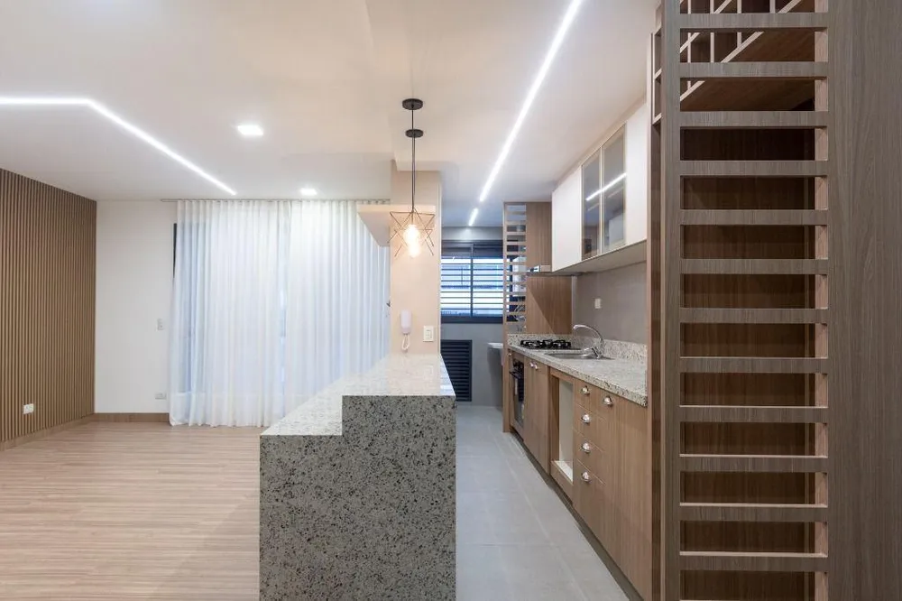 Apartamento, 3 quartos, 87 m² - Foto 2