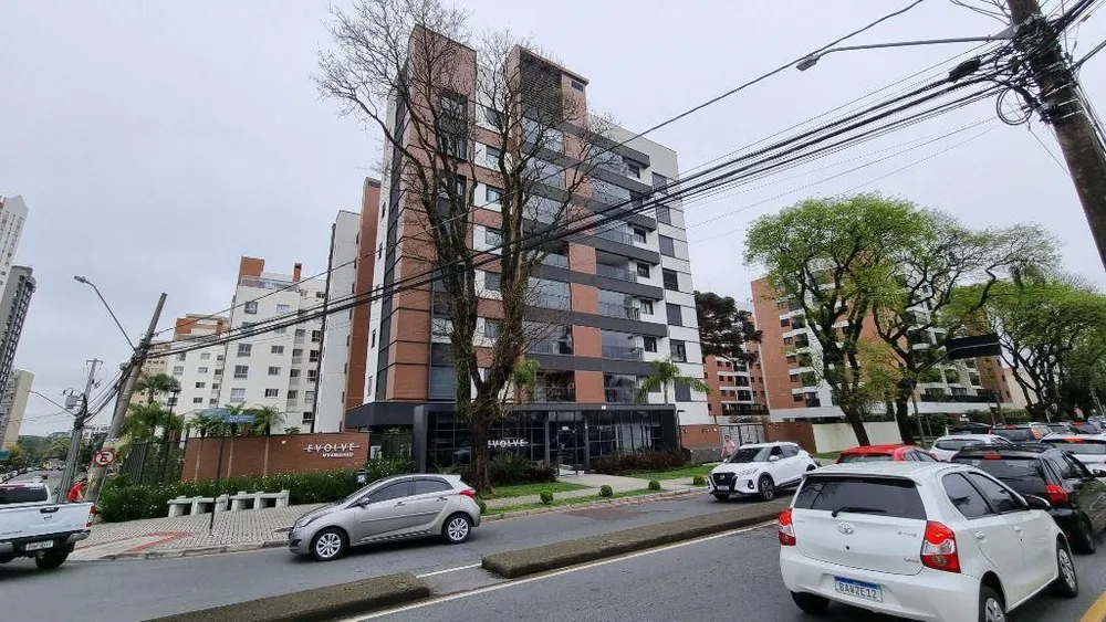 Apartamento, 3 quartos, 87 m² - Foto 1