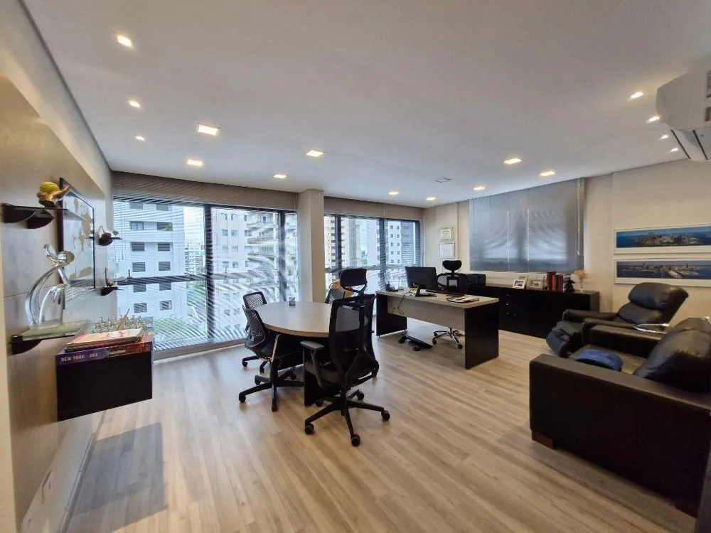 Sala-Conjunto, 36 m² - Foto 1