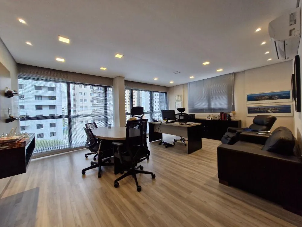 Sala-Conjunto, 36 m² - Foto 4