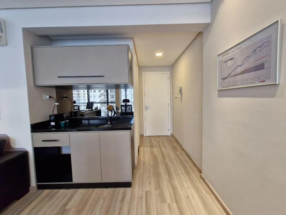 Sala-Conjunto, 36 m² - Foto 3