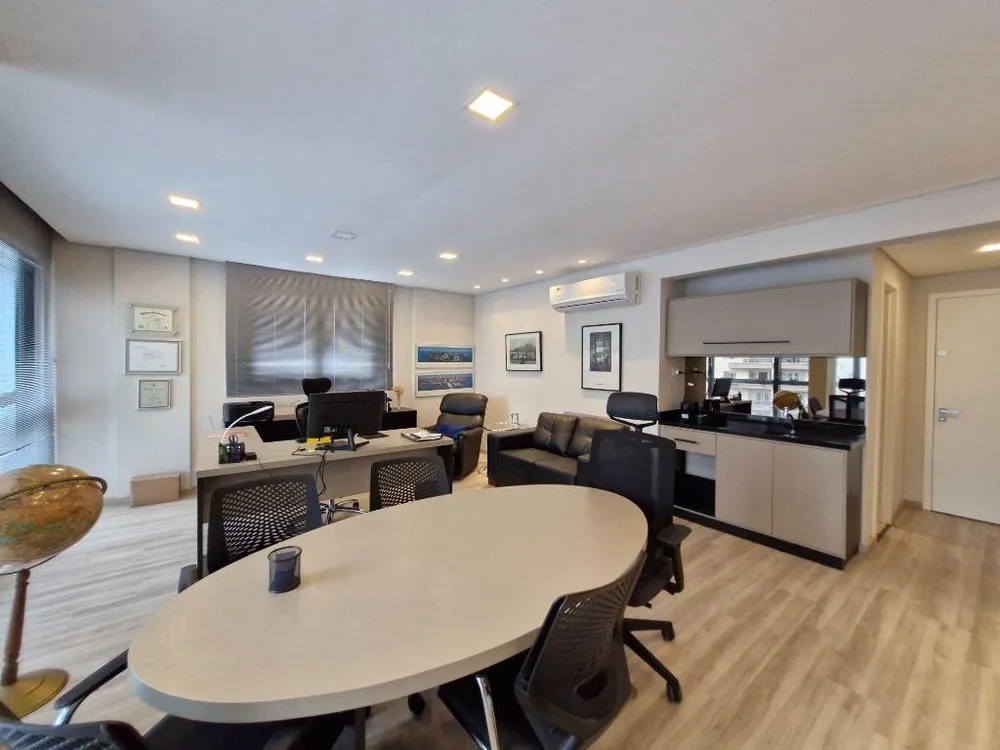 Sala-Conjunto, 36 m² - Foto 2