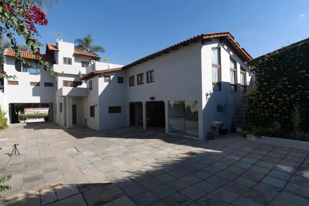 Casa, 4 quartos, 734 m² - Foto 3