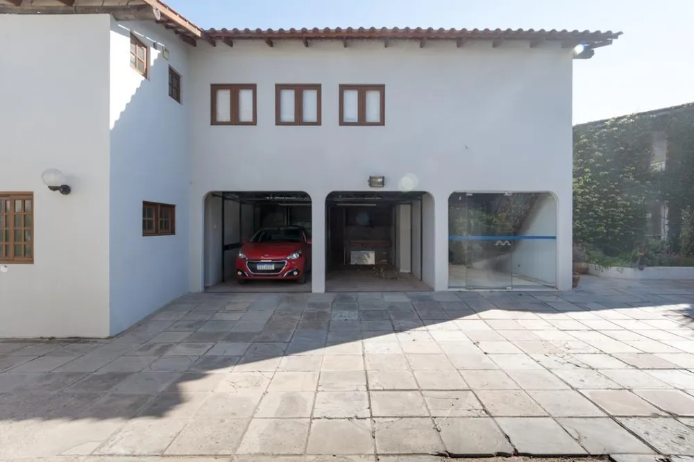 Casa, 4 quartos, 734 m² - Foto 2