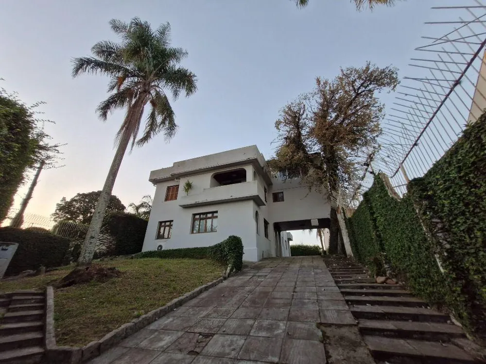 Casa, 4 quartos, 734 m² - Foto 1