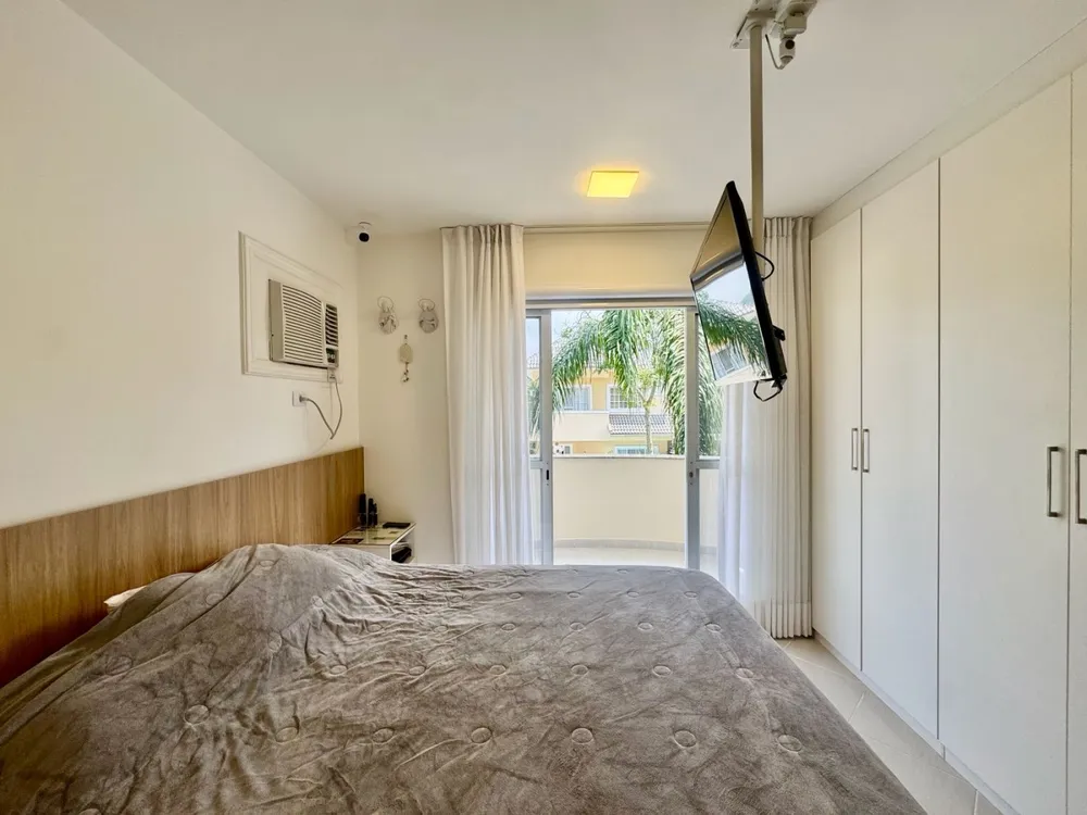 Casa de Condomínio, 4 quartos - Foto 46