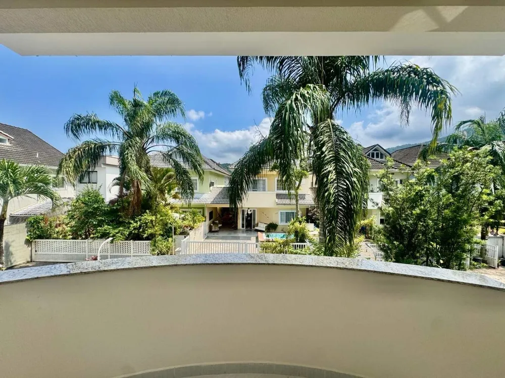 Casa de Condomínio, 4 quartos - Foto 40