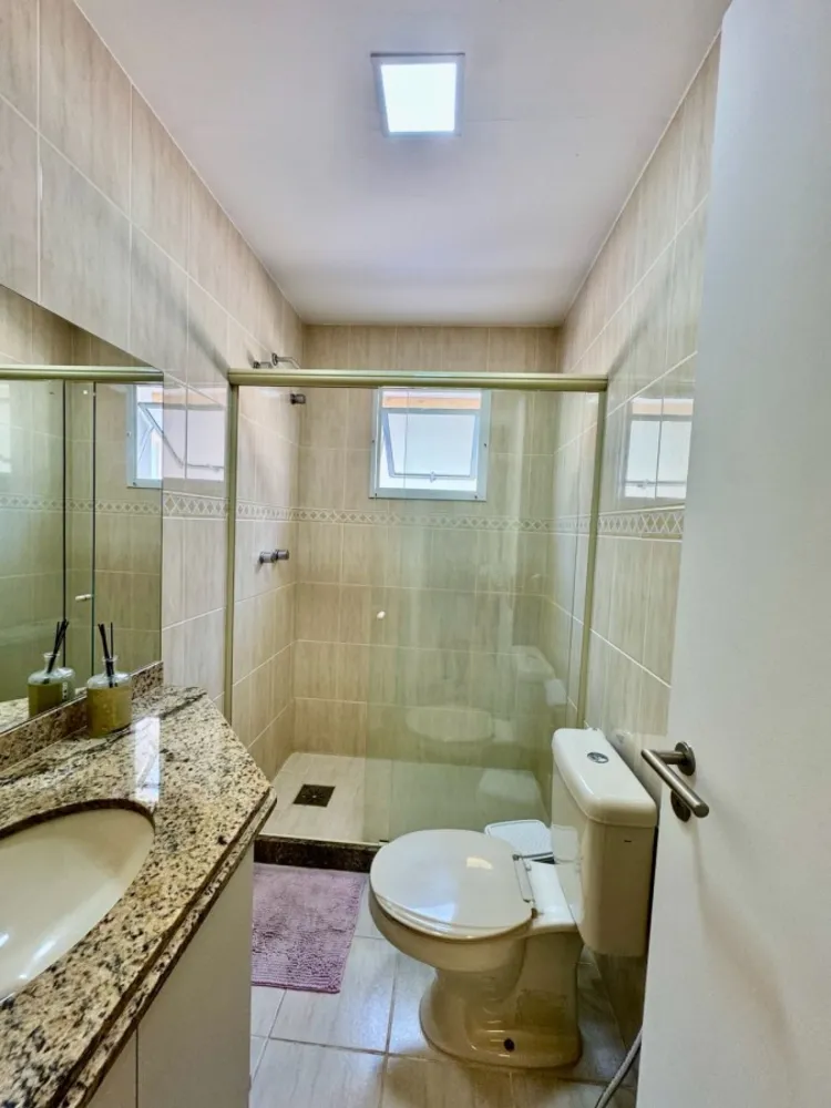 Casa de Condomínio, 4 quartos - Foto 52