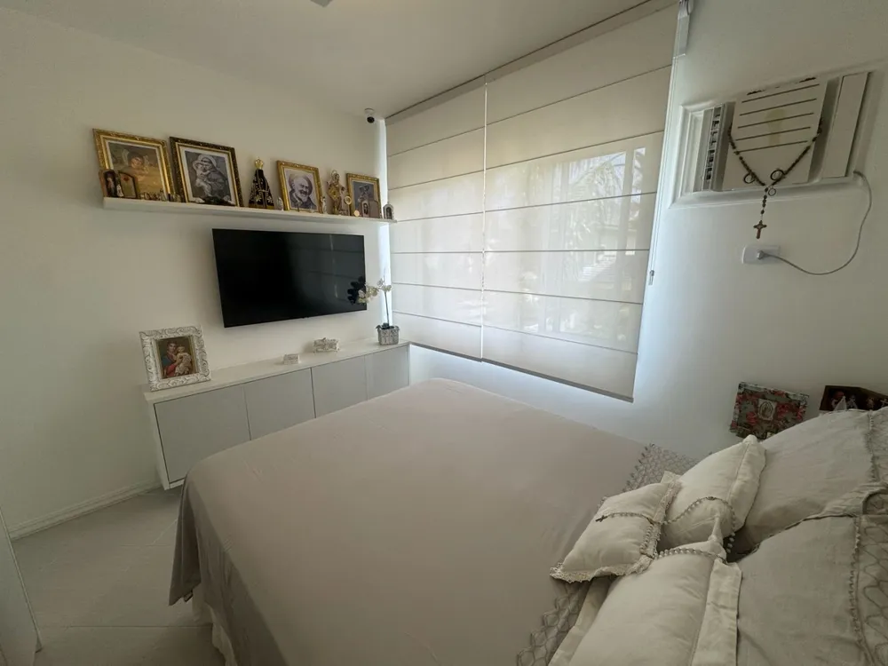 Casa de Condomínio, 4 quartos - Foto 30
