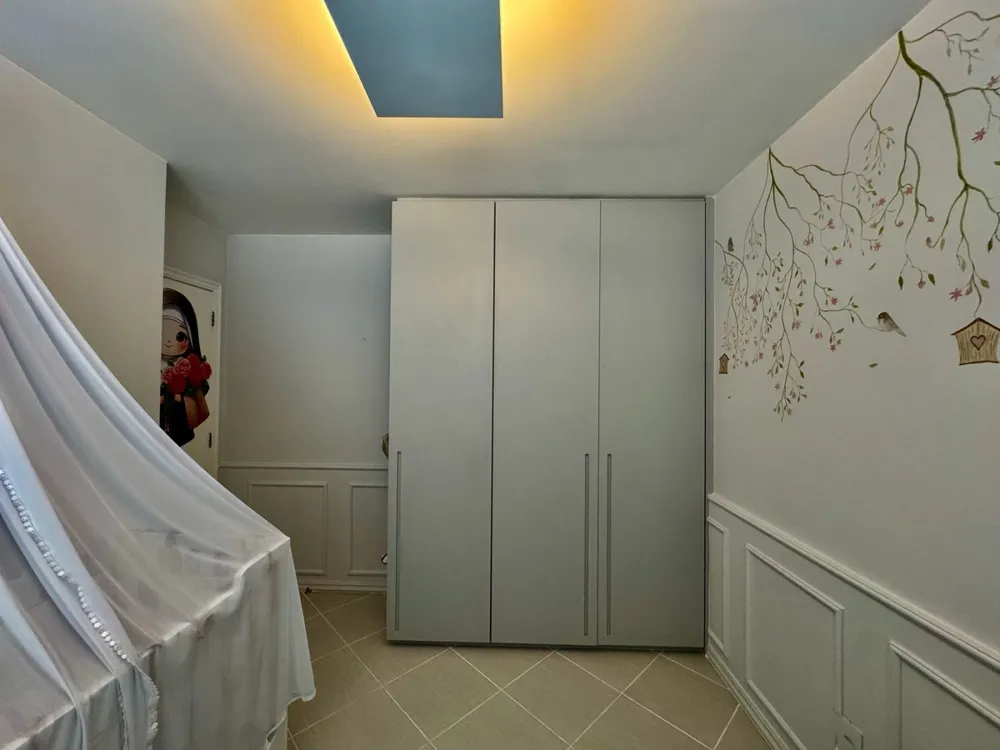 Casa de Condomínio, 4 quartos - Foto 56