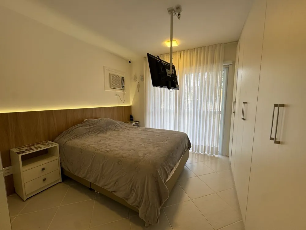 Casa de Condomínio, 4 quartos - Foto 43