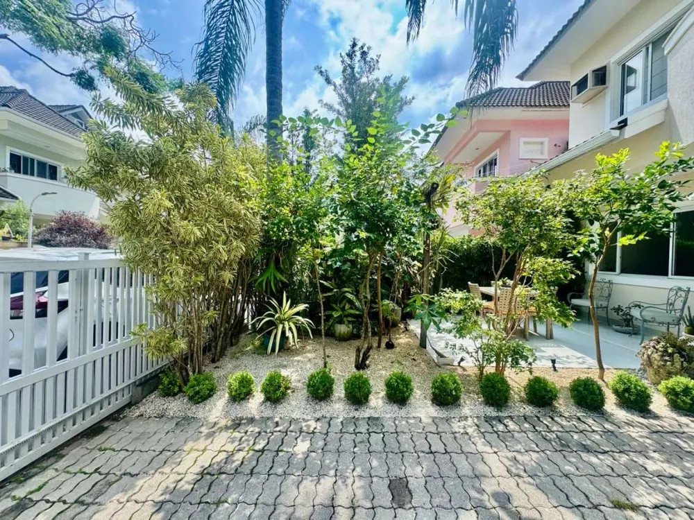 Casa de Condomínio, 4 quartos - Foto 4