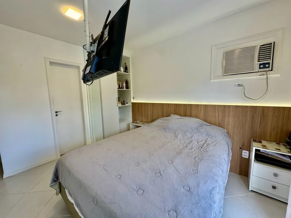 Casa de Condomínio, 4 quartos - Foto 41
