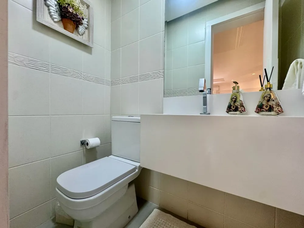 Casa de Condomínio, 4 quartos - Foto 12
