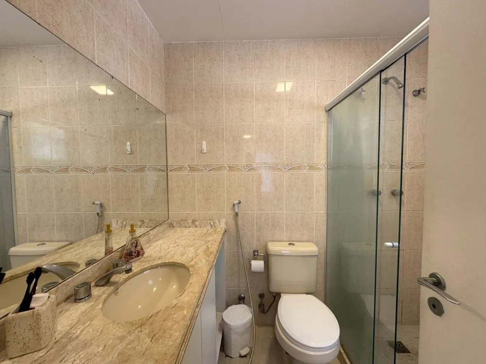 Casa de Condomínio, 4 quartos - Foto 45
