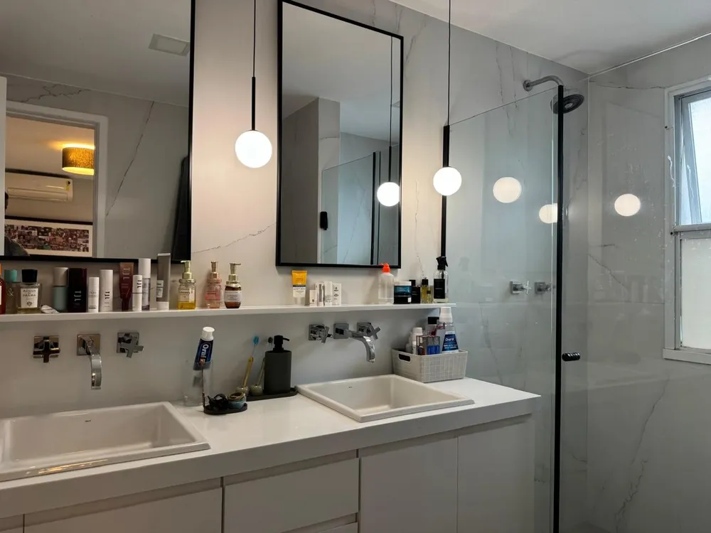 Casa de Condomínio, 3 quartos - Foto 43