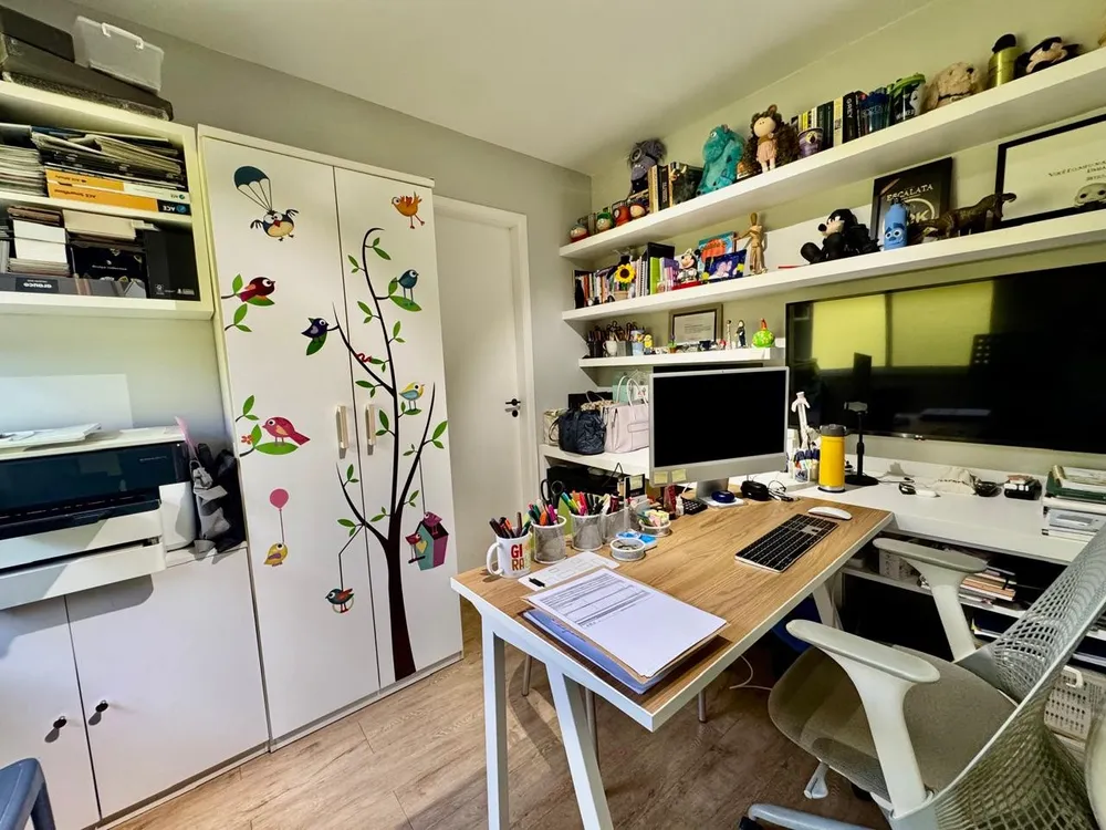 Casa de Condomínio, 3 quartos - Foto 48