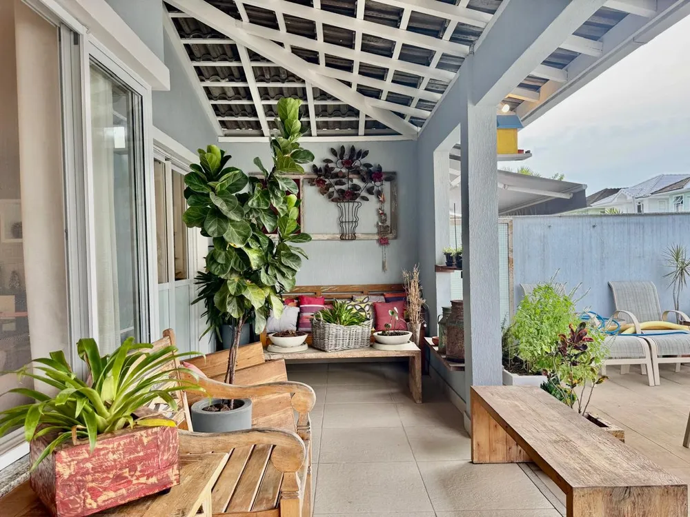 Casa de Condomínio, 3 quartos - Foto 8