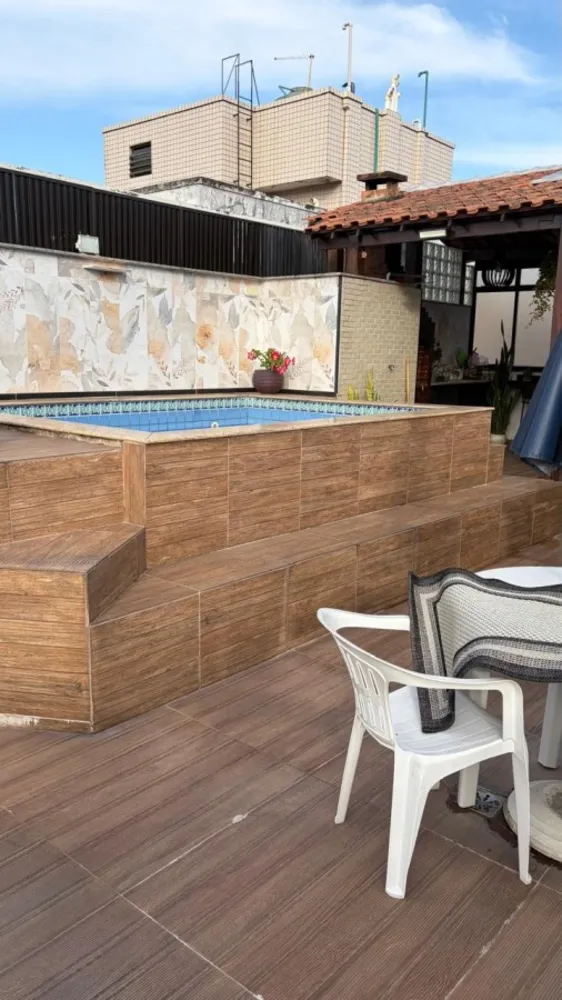 Cobertura, 180 m² - Foto 11