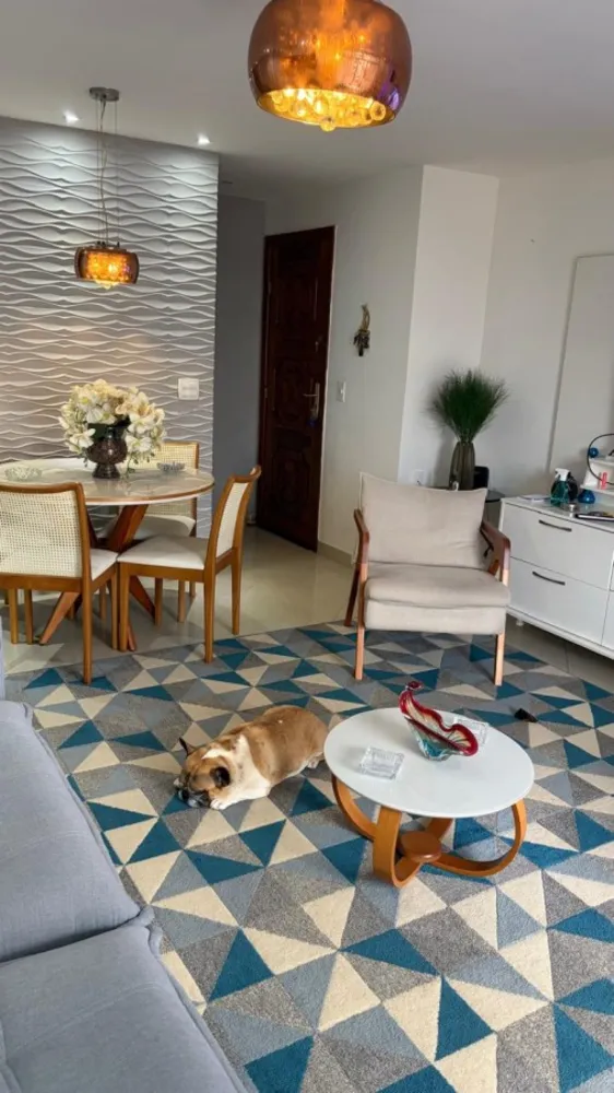 Cobertura, 180 m² - Foto 1