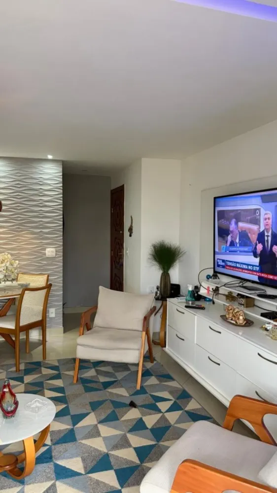 Cobertura, 180 m² - Foto 3