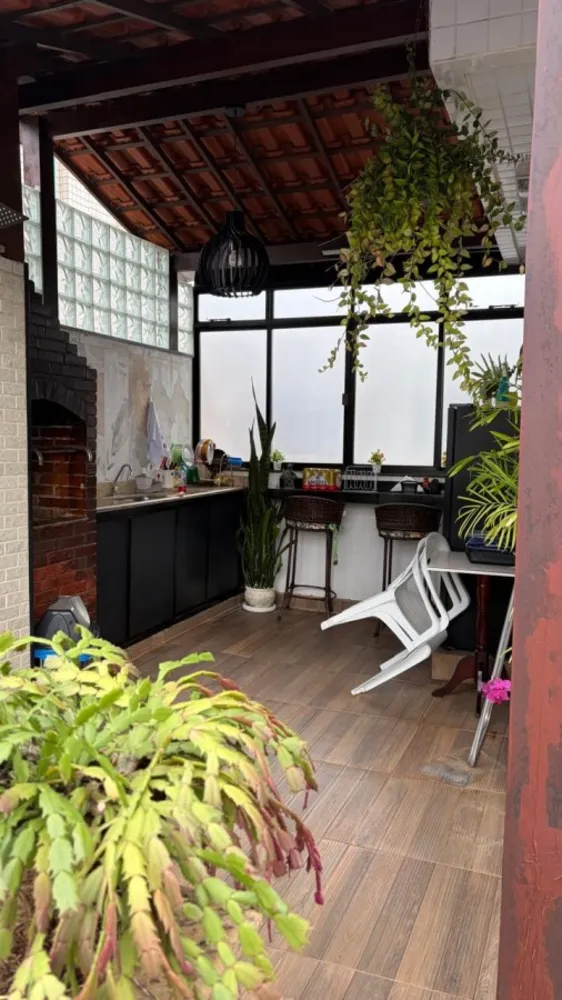Cobertura, 180 m² - Foto 15