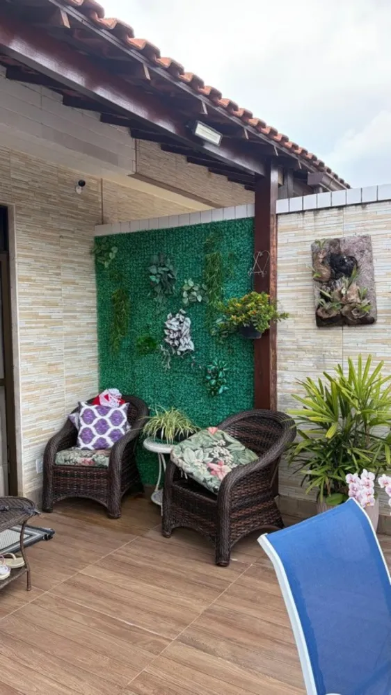 Cobertura, 180 m² - Foto 9