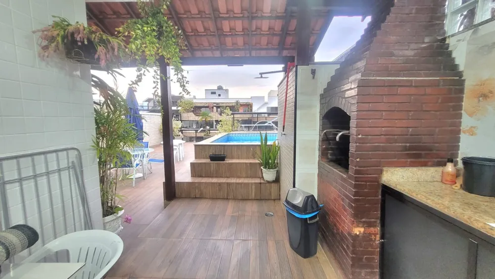 Cobertura, 180 m² - Foto 16