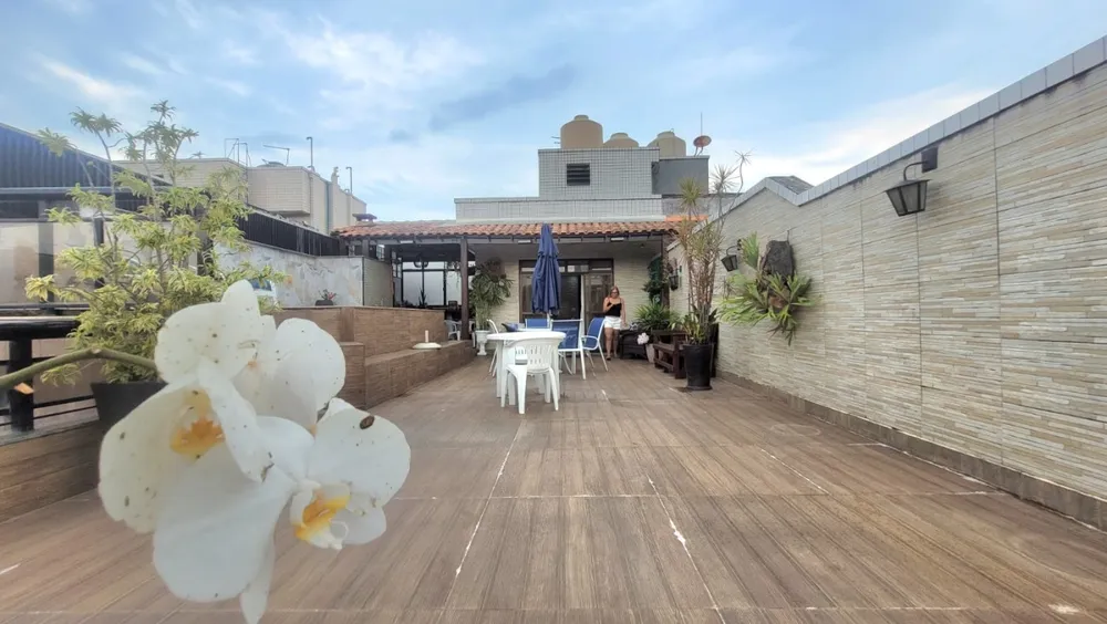 Cobertura, 180 m² - Foto 12