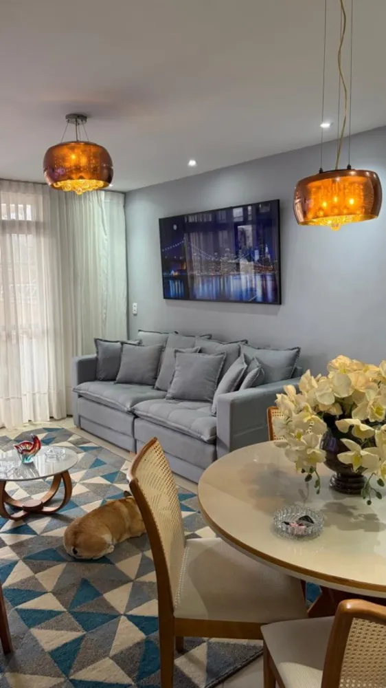 Cobertura, 180 m² - Foto 5