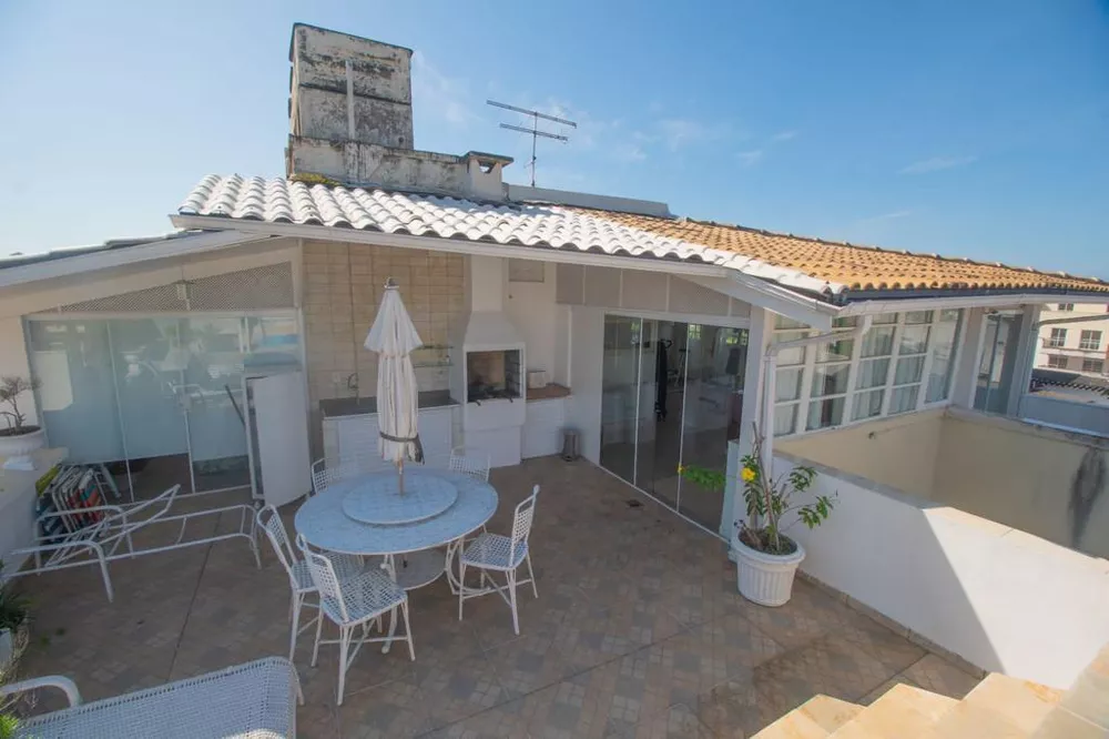 Cobertura, 5 quartos, 330 m² - Foto 11