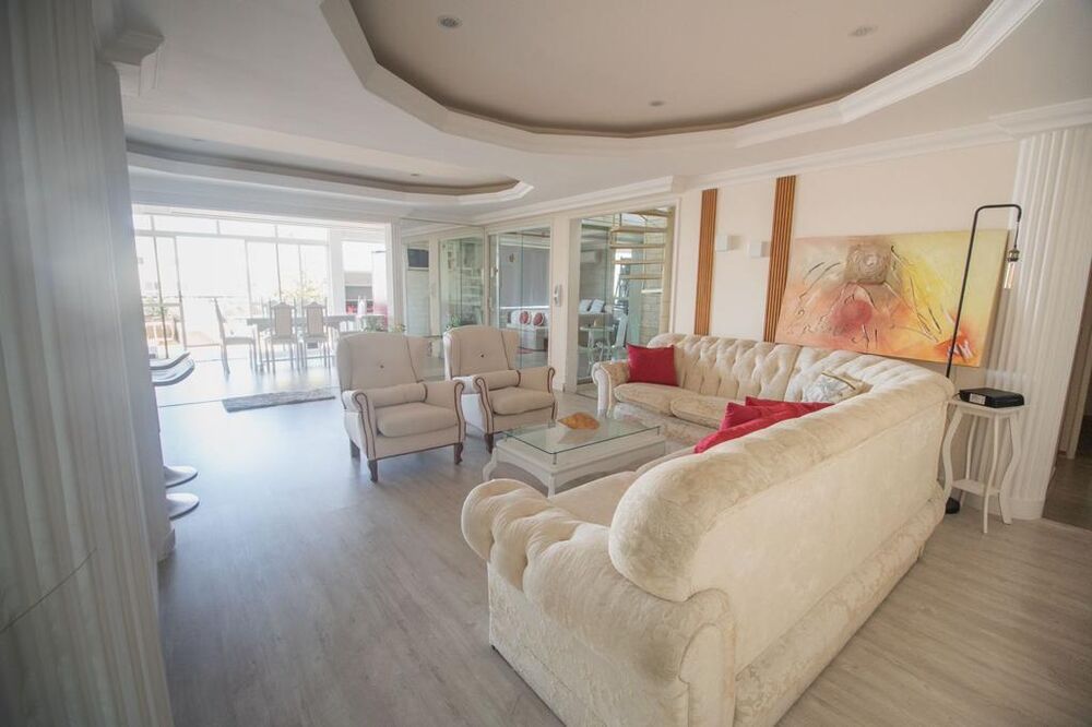 Cobertura, 5 quartos, 330 m² - Foto 7