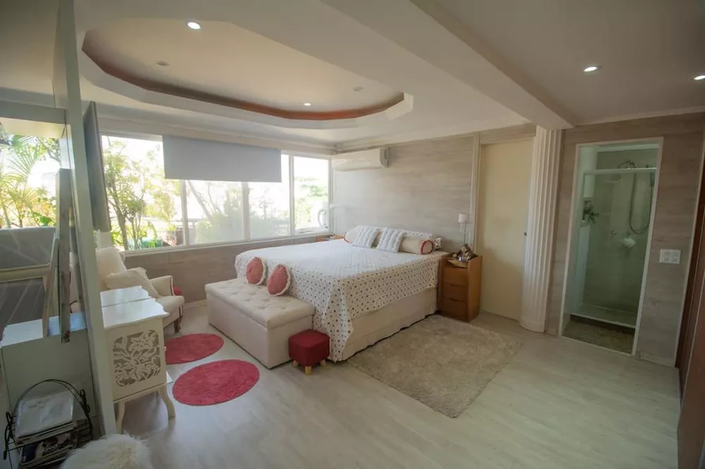 Cobertura, 5 quartos, 330 m² - Foto 22