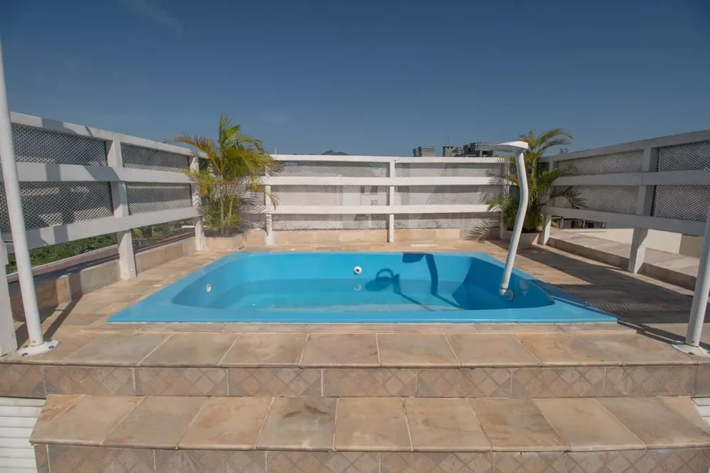 Cobertura, 5 quartos, 330 m² - Foto 17