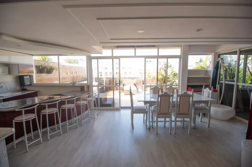 Cobertura, 5 quartos, 330 m² - Foto 18