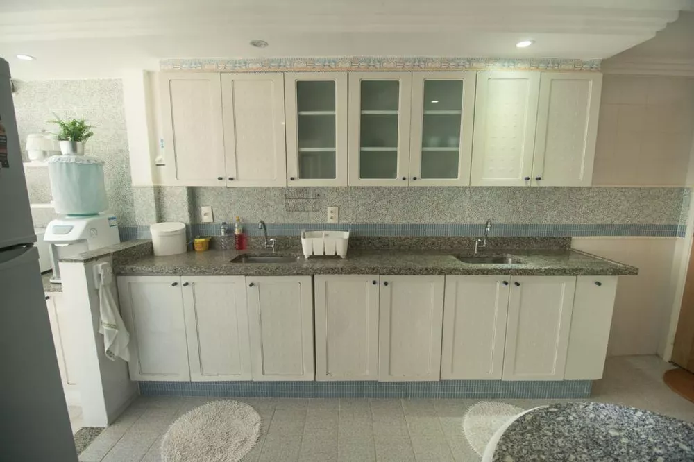 Cobertura, 5 quartos, 330 m² - Foto 9