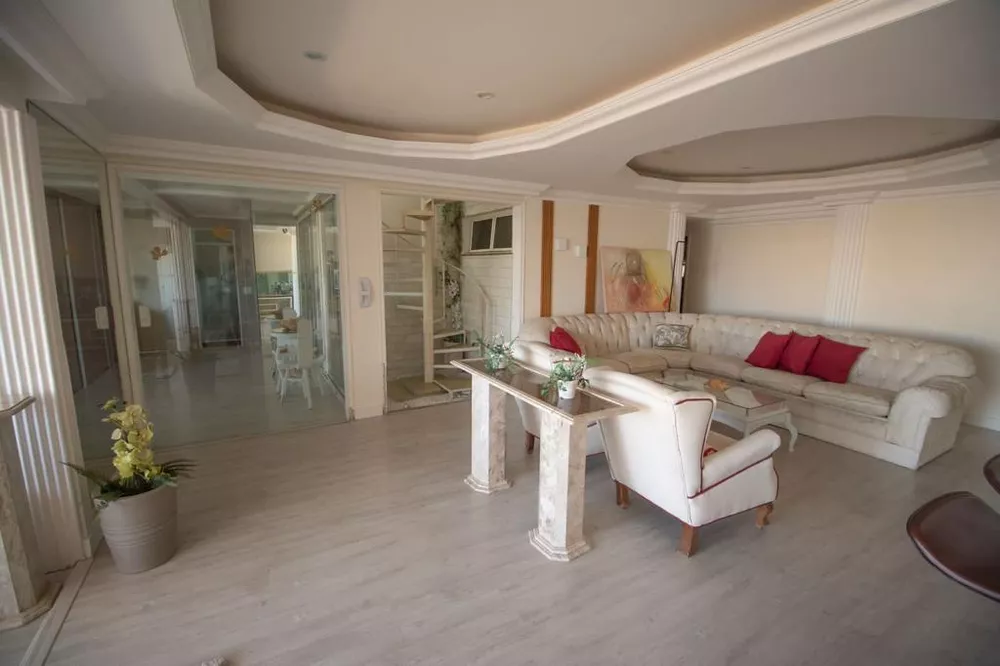 Cobertura, 5 quartos, 330 m² - Foto 19