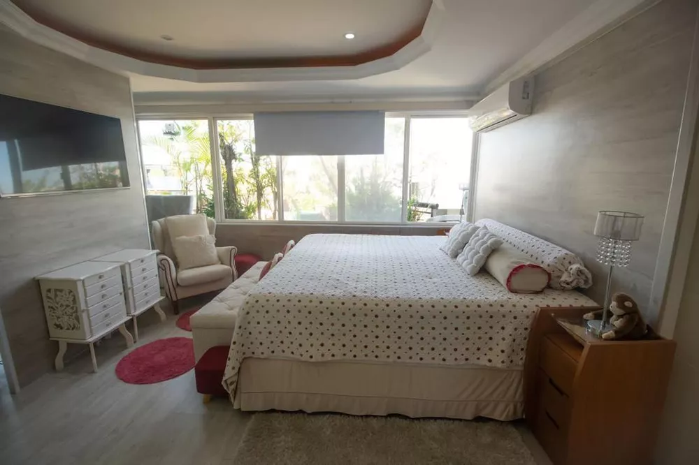Cobertura, 5 quartos, 330 m² - Foto 14