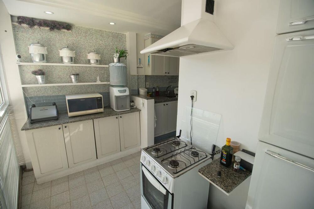 Cobertura, 5 quartos, 330 m² - Foto 6