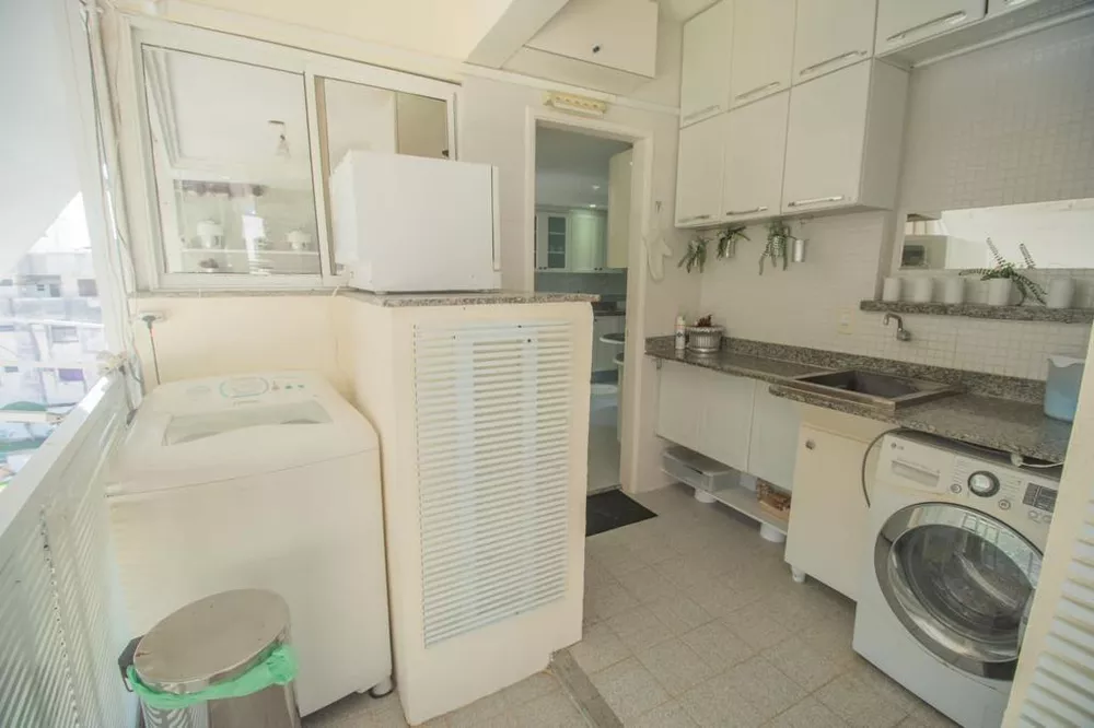 Cobertura, 5 quartos, 330 m² - Foto 10