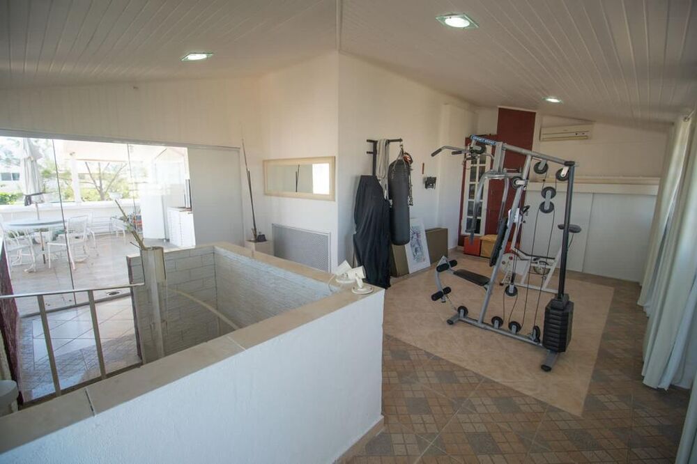 Cobertura, 5 quartos, 330 m² - Foto 3